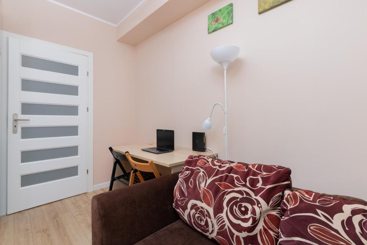 Family Apartament Mysliwska By Renters Apartment Gdansk Exterior photo